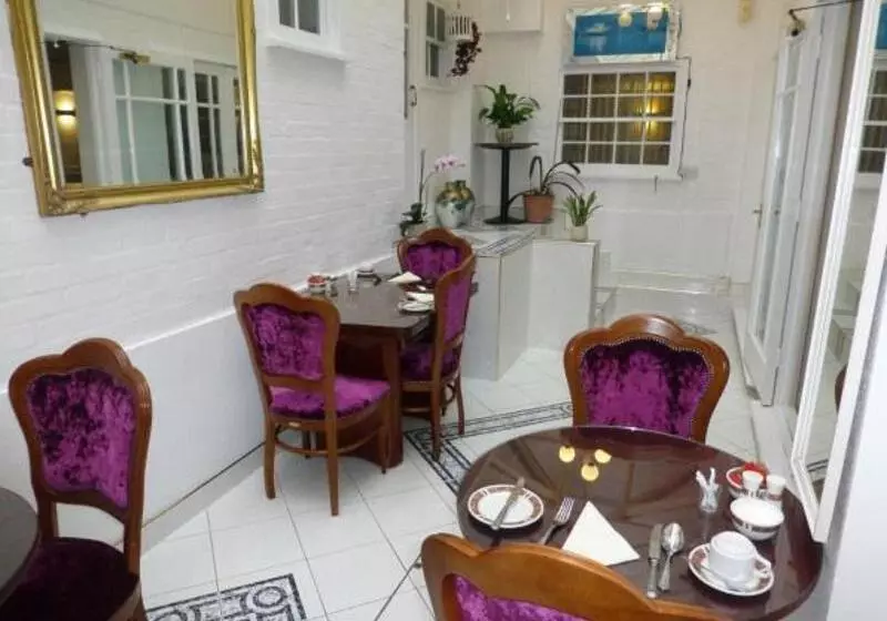 Fotos del hotel Lensfield:  5