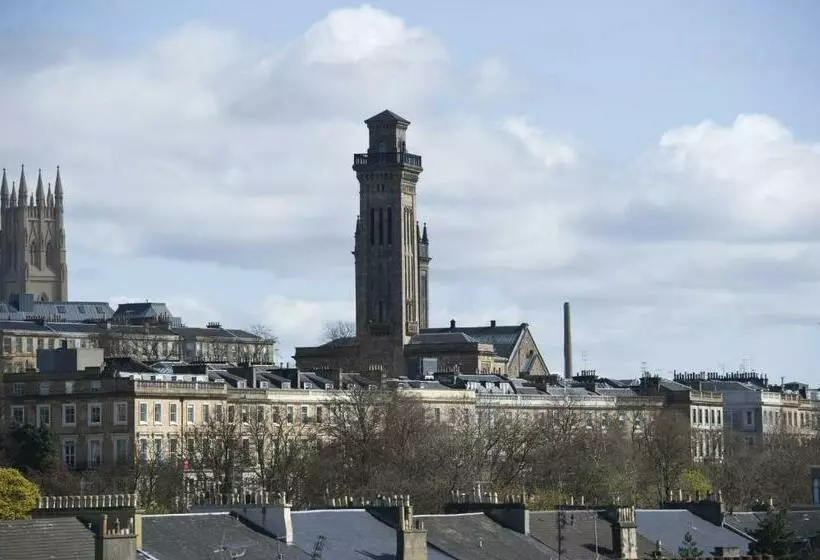 Fotos del hotel Lorne Hotel Glasgow:  6
