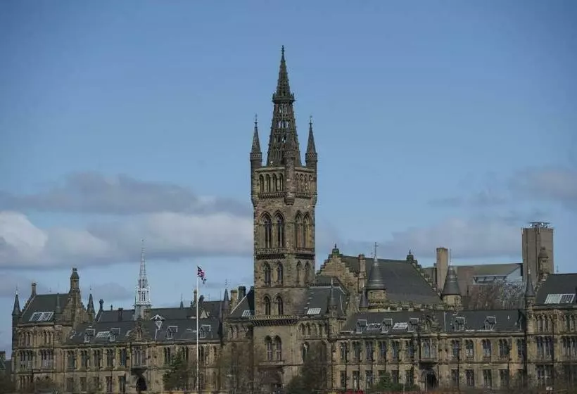 Fotos del hotel Lorne Hotel Glasgow:  5