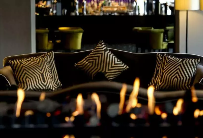 Fotos del hotel Lorne Hotel Glasgow:  8