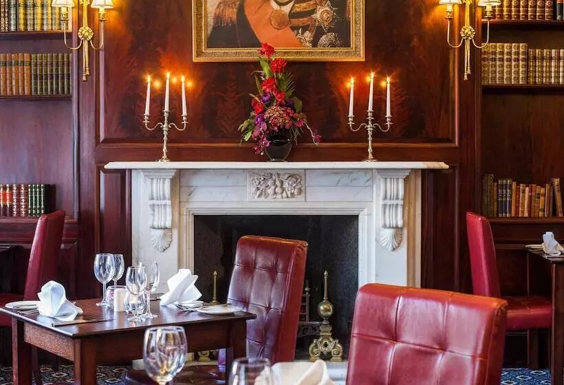 Fotos del hotel Mercure Exeter Rougemont Hotel:  15