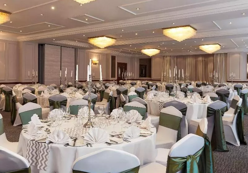 Fotos del hotel Mercure Exeter Rougemont Hotel:  6