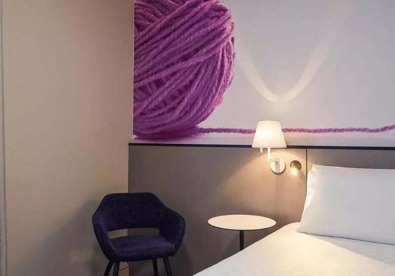 Fotos del hotel Mercure Exeter Rougemont Hotel:  24