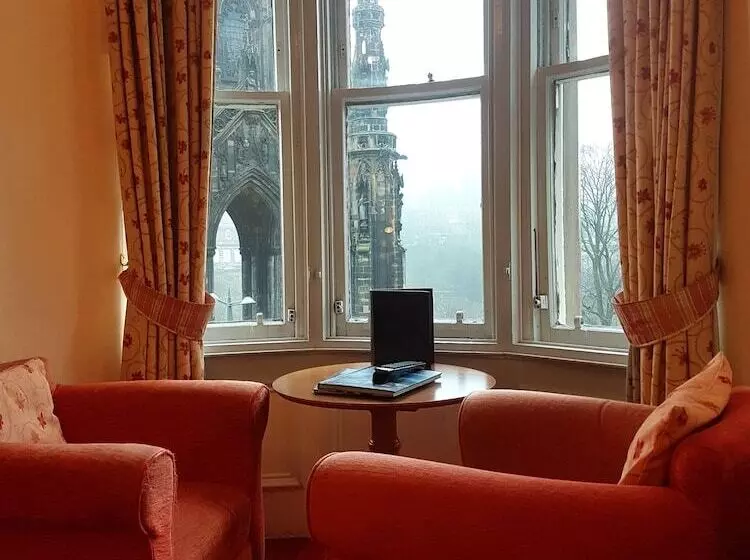 Fotos del hotel Old Waverley:  11