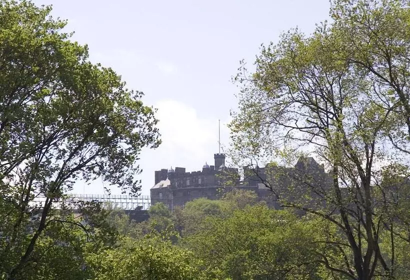 Fotos del hotel Old Waverley:  13