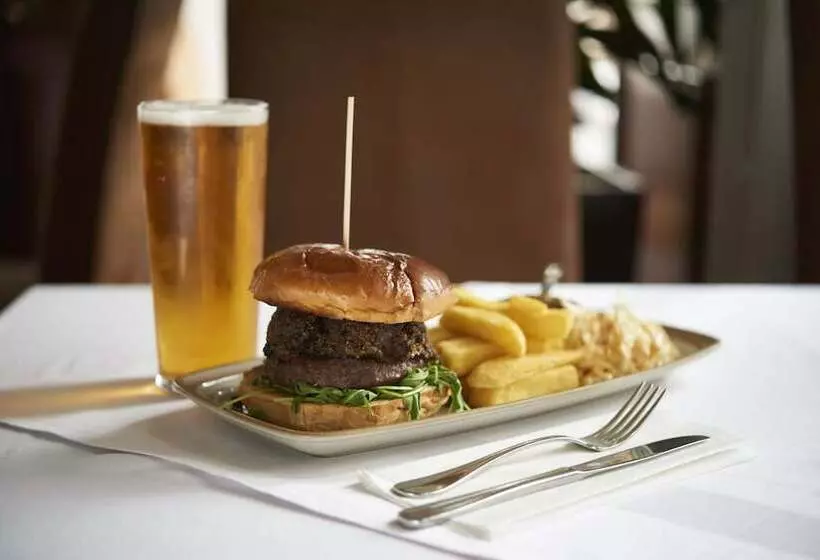 Fotos del hotel Old Waverley:  4