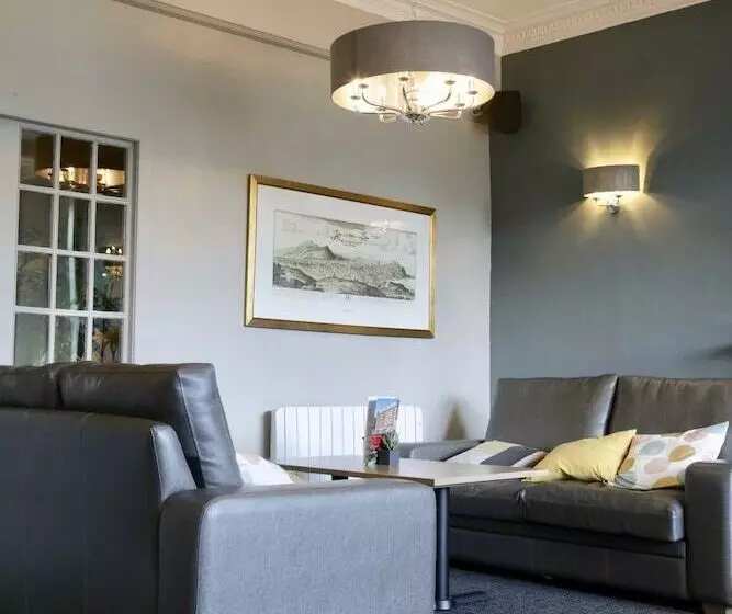 Fotos del hotel Old Waverley:  7