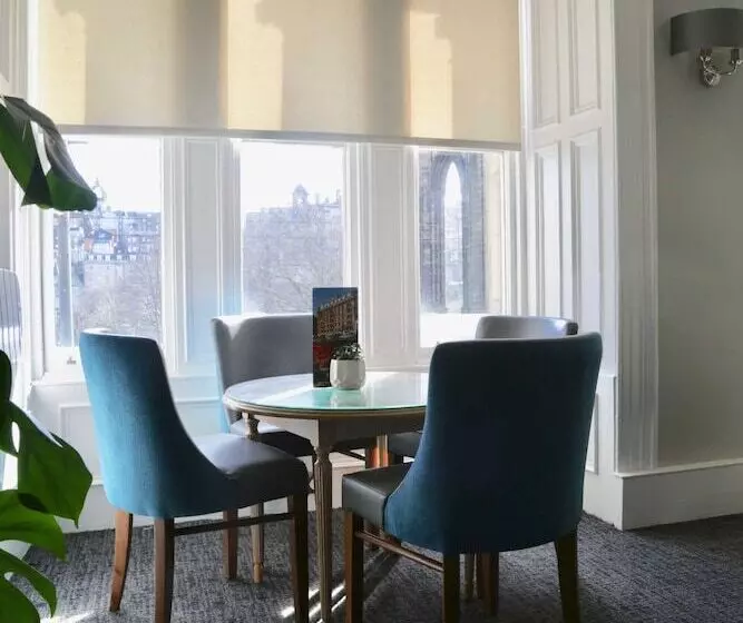 Fotos del hotel Old Waverley:  14