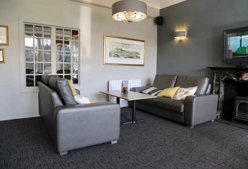 Fotos del hotel Old Waverley:  2