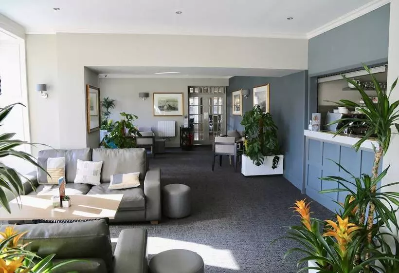 Fotos del hotel Old Waverley:  8