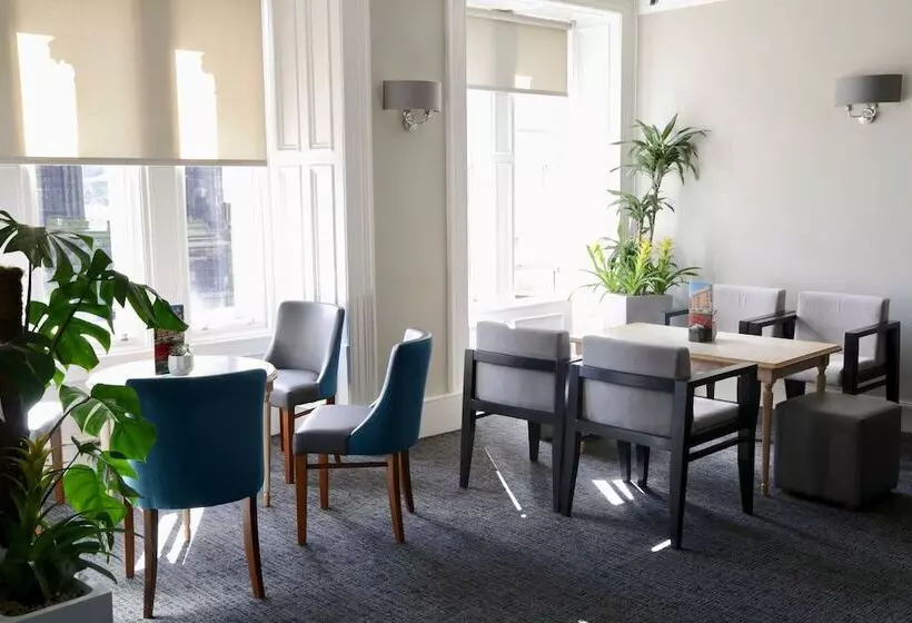 Fotos del hotel Old Waverley:  12