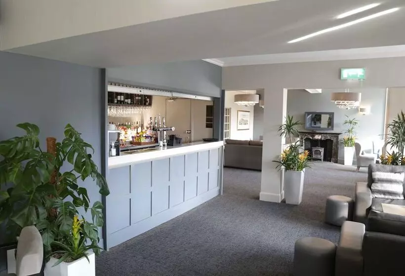 Fotos del hotel Old Waverley:  9