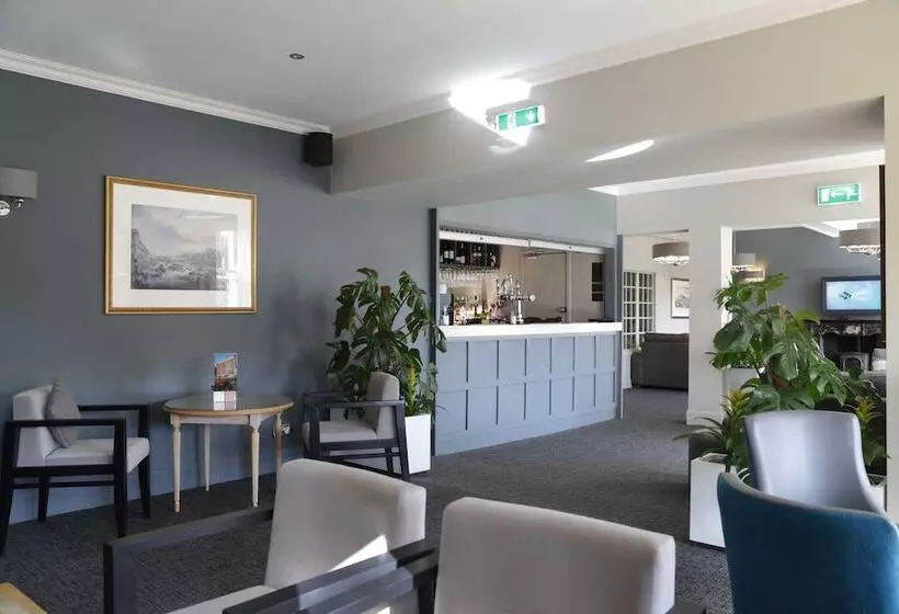 Fotos del hotel Old Waverley:  3