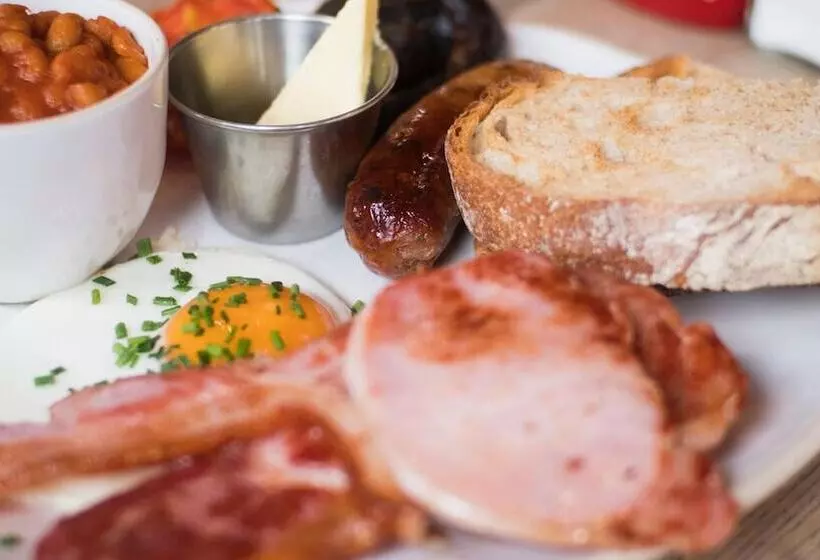 Fotos del hotel Old Waverley:  10