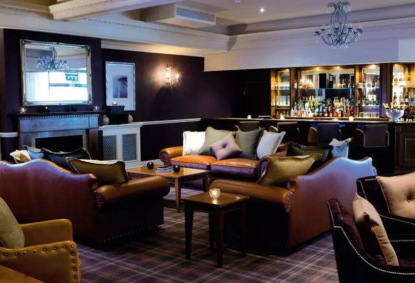 Fotos del hotel Royal Bath Hotel & Spa Bournemouth:  3