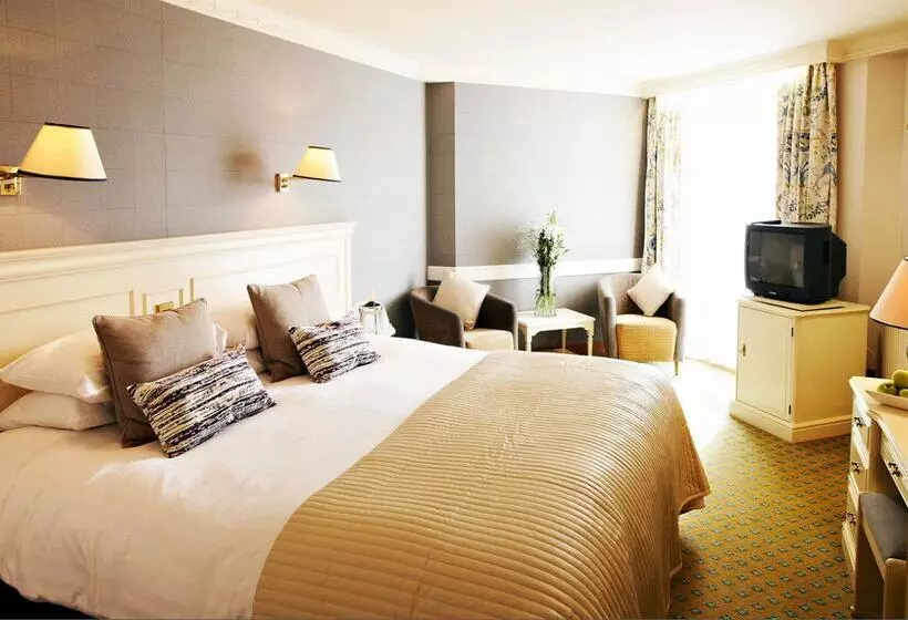 Fotos del hotel Royal Bath Hotel & Spa Bournemouth:  5