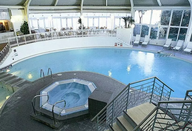 Fotos del hotel Royal Bath Hotel & Spa Bournemouth:  2