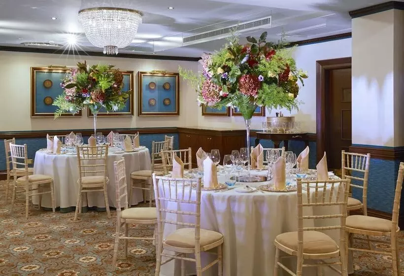 Fotos del hotel Rubens At The Palace:  3