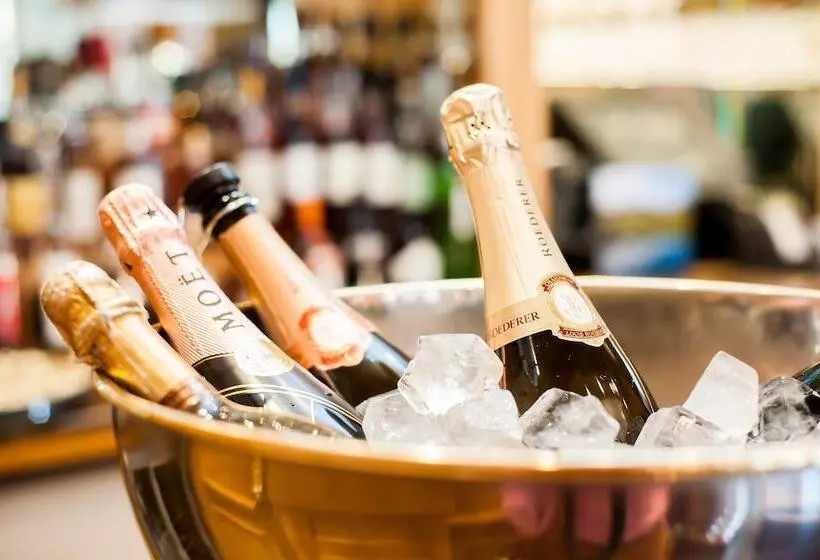 Fotos del hotel Rubens At The Palace:  17