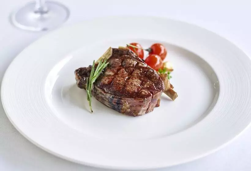 Fotos del hotel Rubens At The Palace:  12