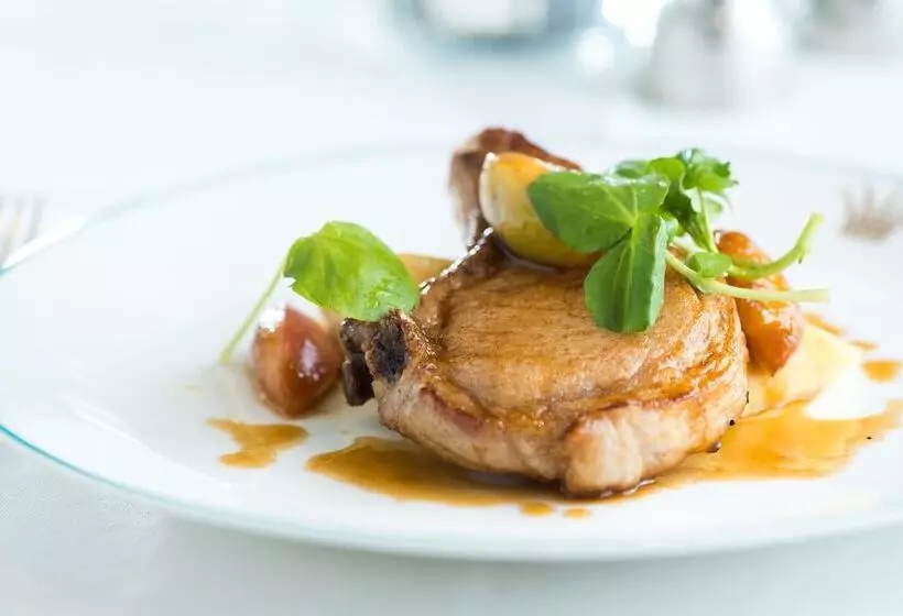 Fotos del hotel Rubens At The Palace:  22