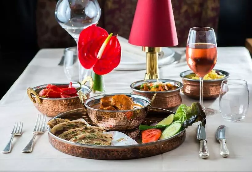 Fotos del hotel Rubens At The Palace:  21