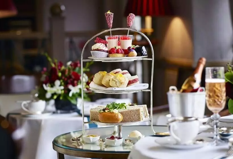 Fotos del hotel Rubens At The Palace:  13