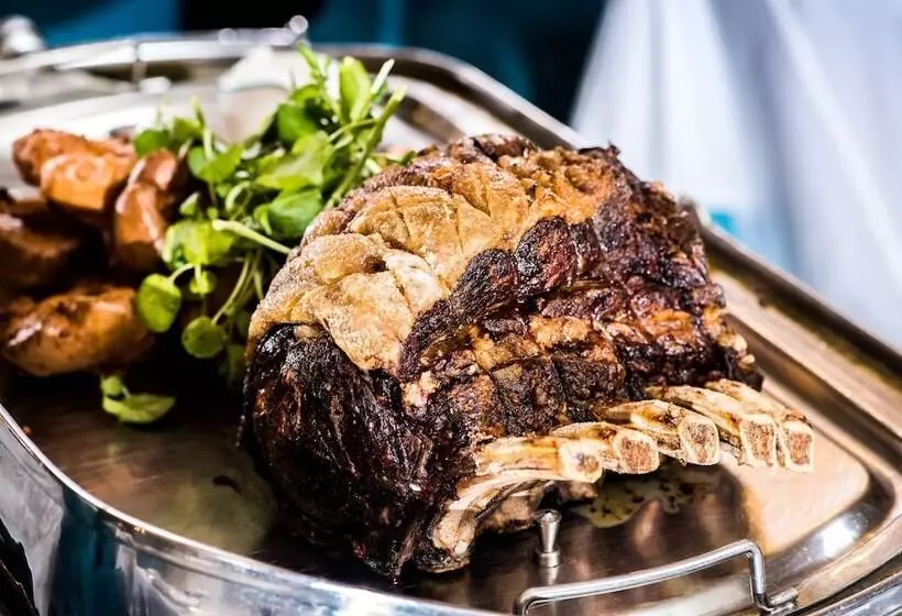 Fotos del hotel Rubens At The Palace:  24