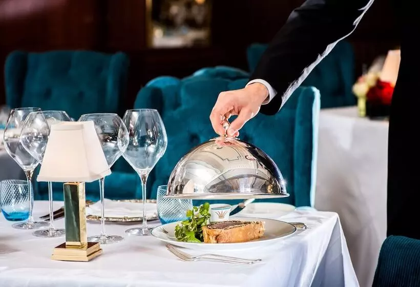 Fotos del hotel Rubens At The Palace:  20