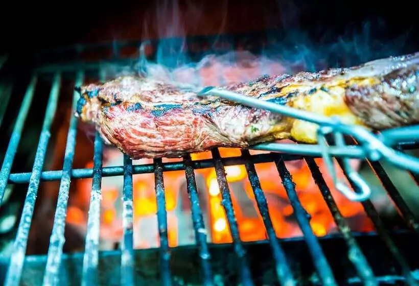 Fotos del hotel Rubens At The Palace:  15