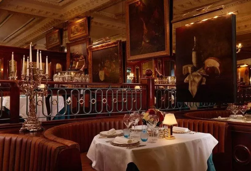 Fotos del hotel Rubens At The Palace:  16