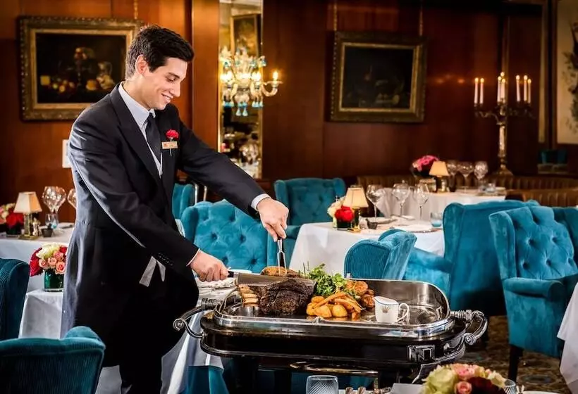 Fotos del hotel Rubens At The Palace:  25