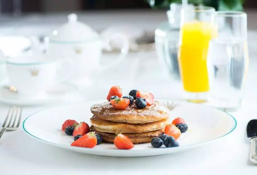 Fotos del hotel Rubens At The Palace:  8