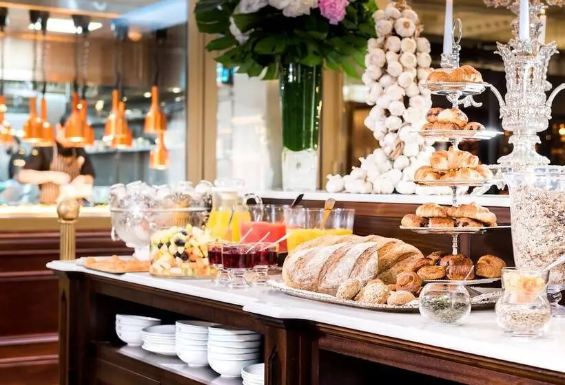 Fotos del hotel Rubens At The Palace:  19