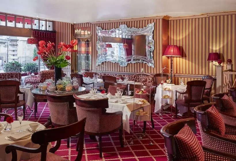 Fotos del hotel Rubens At The Palace:  10