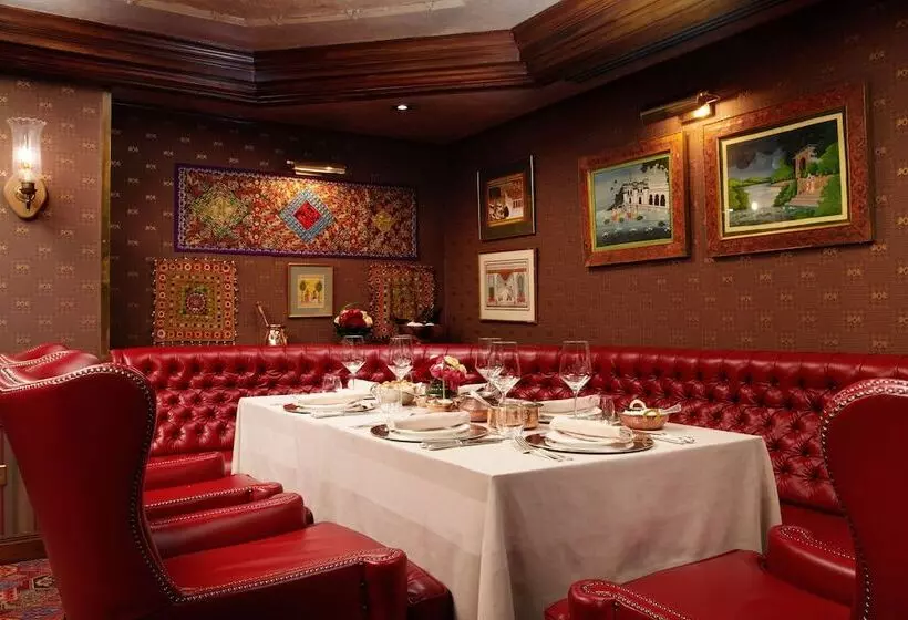 Fotos del hotel Rubens At The Palace:  4