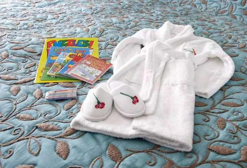 Fotos del hotel Rubens At The Palace:  2