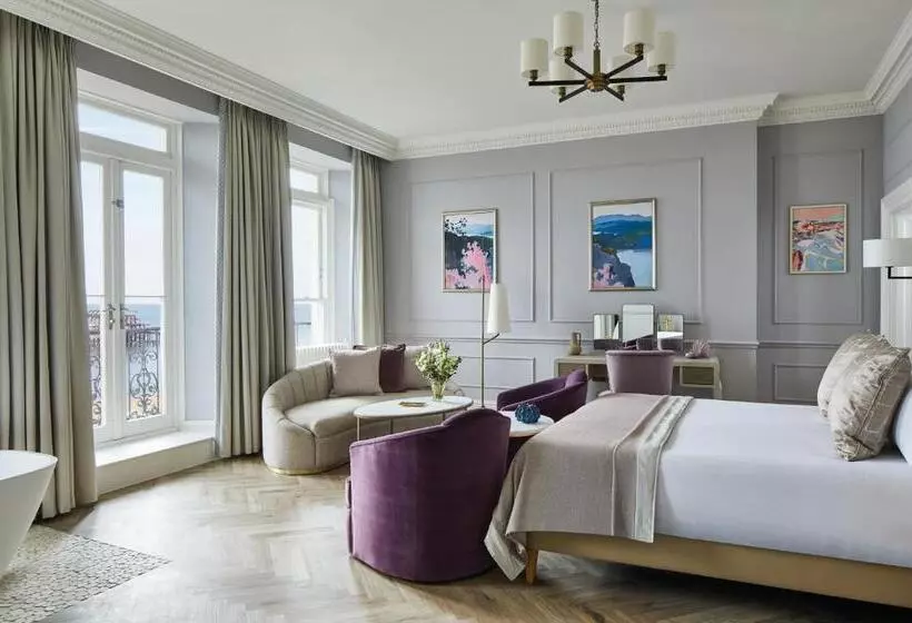 Fotos del hotel The Grand Brighton:  15