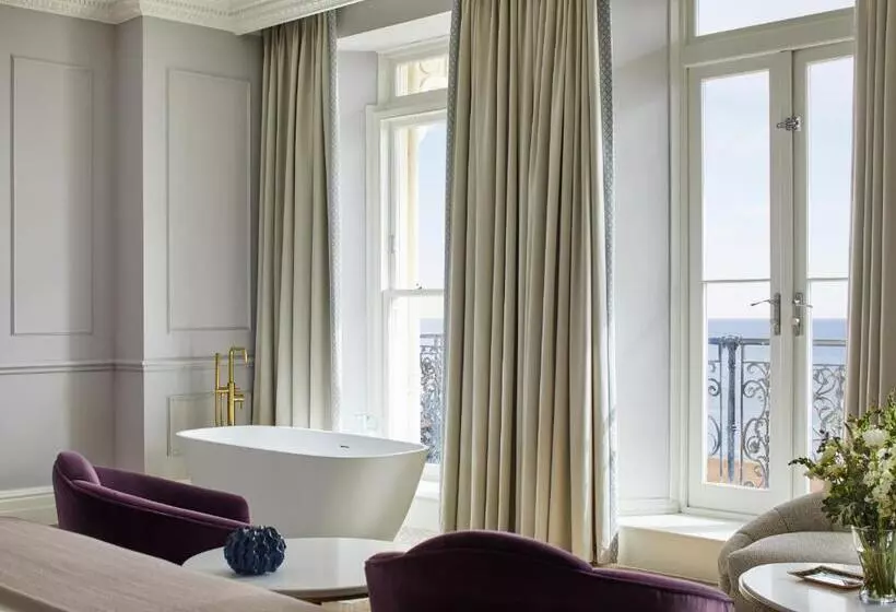 Fotos del hotel The Grand Brighton:  11