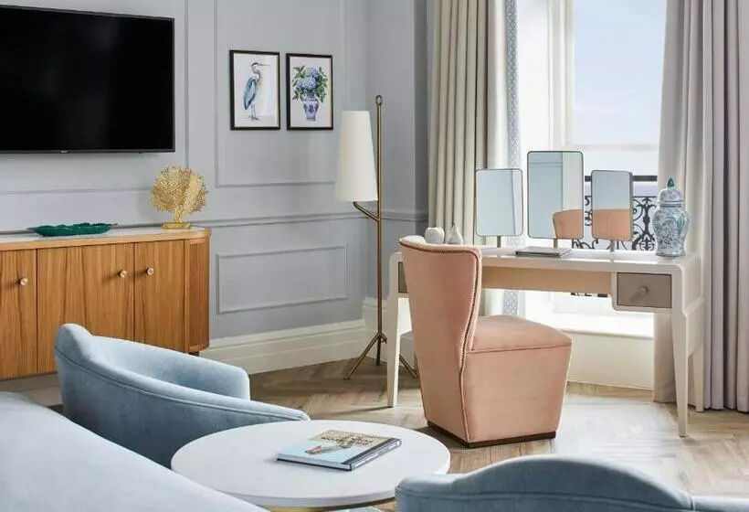 Fotos del hotel The Grand Brighton:  23