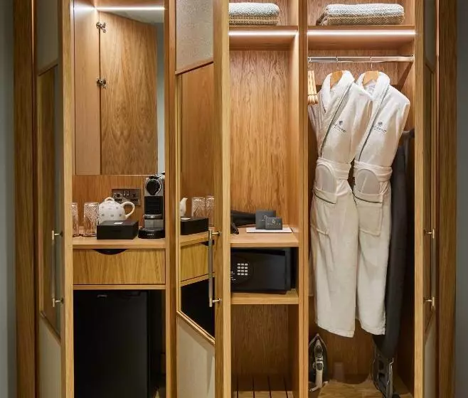 Fotos del hotel The Grand Brighton:  22