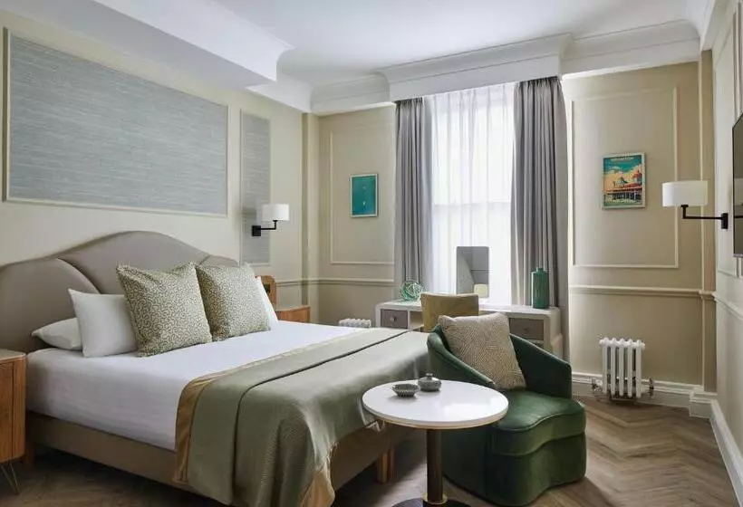 Fotos del hotel The Grand Brighton:  18