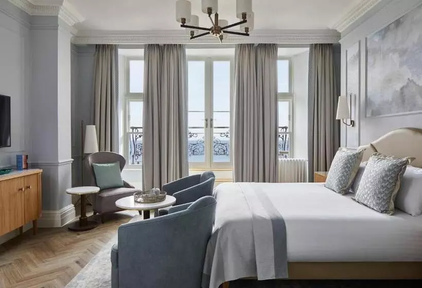 Fotos del hotel The Grand Brighton:  19