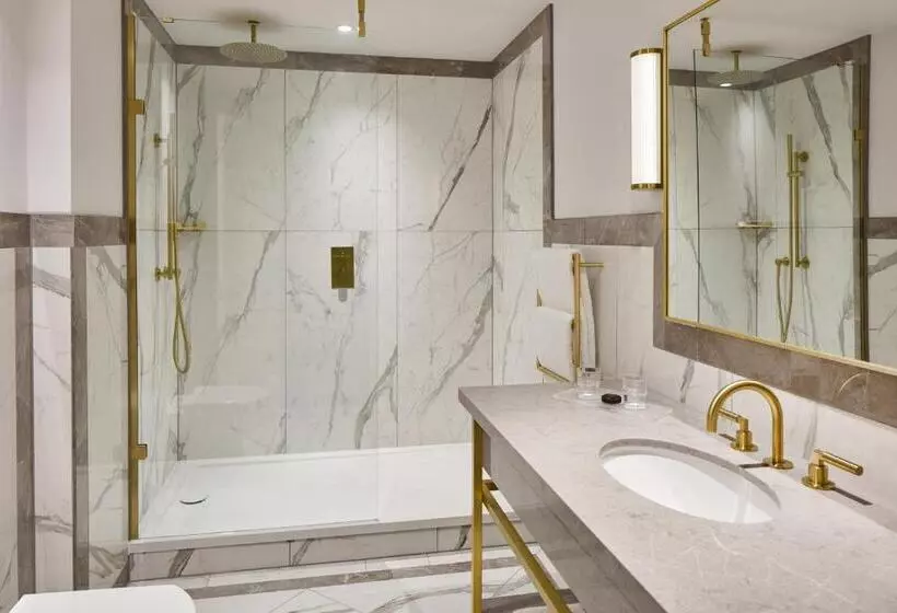 Fotos del hotel The Grand Brighton:  5