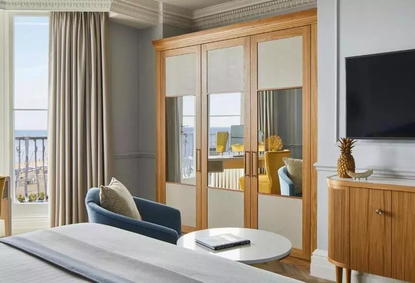 Fotos del hotel The Grand Brighton:  24