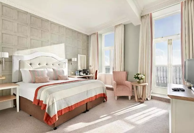 Fotos del hotel The Grand Brighton:  13