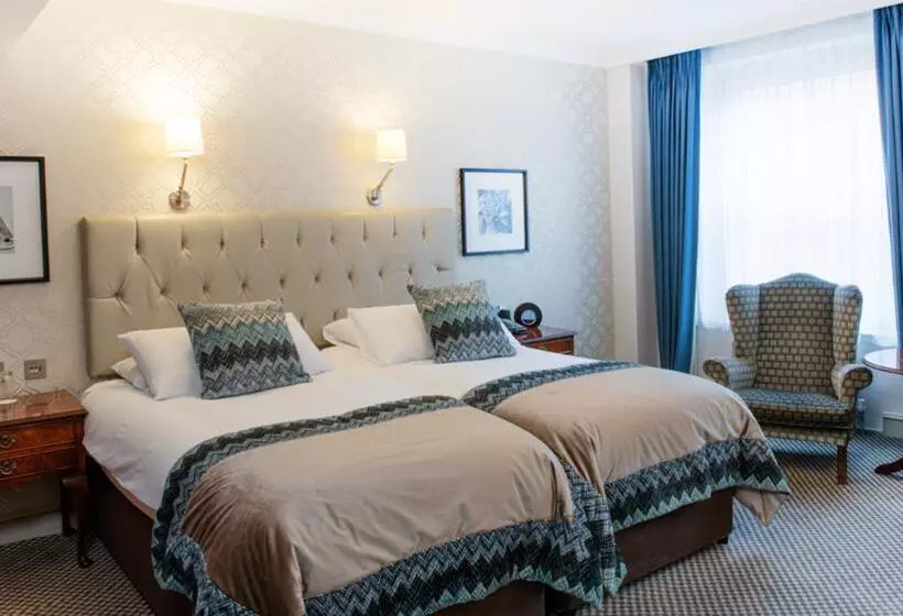 Fotos del hotel The Grand Brighton:  14