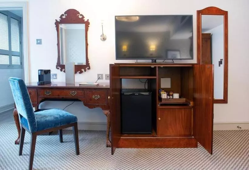 Fotos del hotel The Grand Brighton:  17