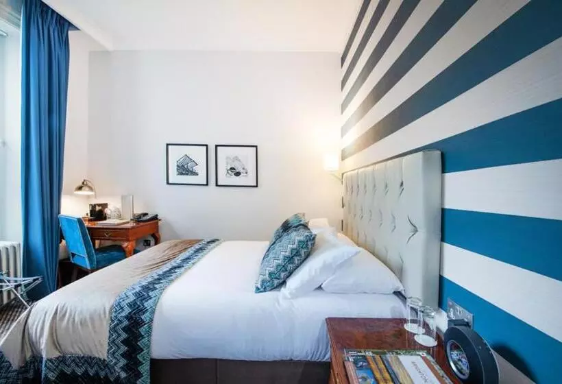 Fotos del hotel The Grand Brighton:  12