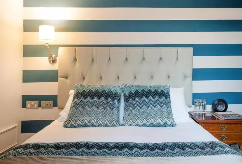 Fotos del hotel The Grand Brighton:  20